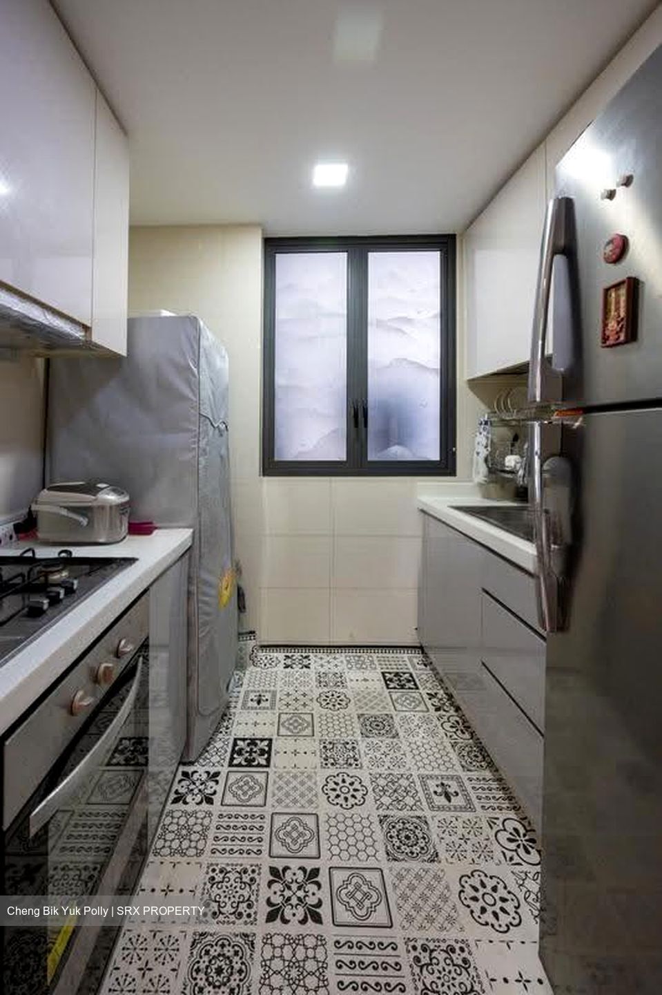 Twin Waterfalls (D19), Condominium #618295481